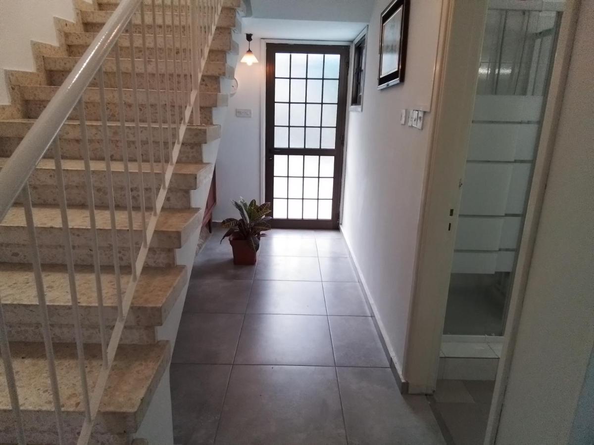 ניקוסיה Kampi Double Storey House In The Village מראה חיצוני תמונה