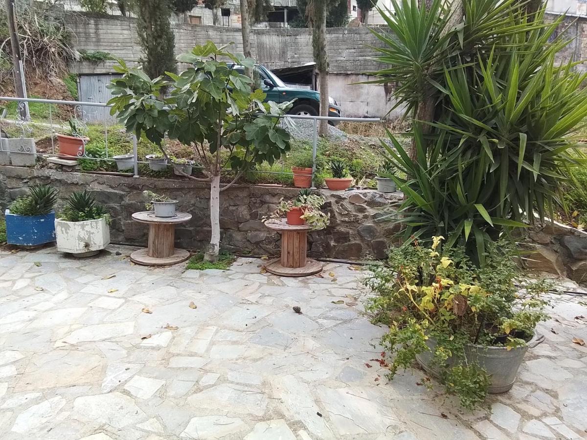ניקוסיה Kampi Double Storey House In The Village מראה חיצוני תמונה