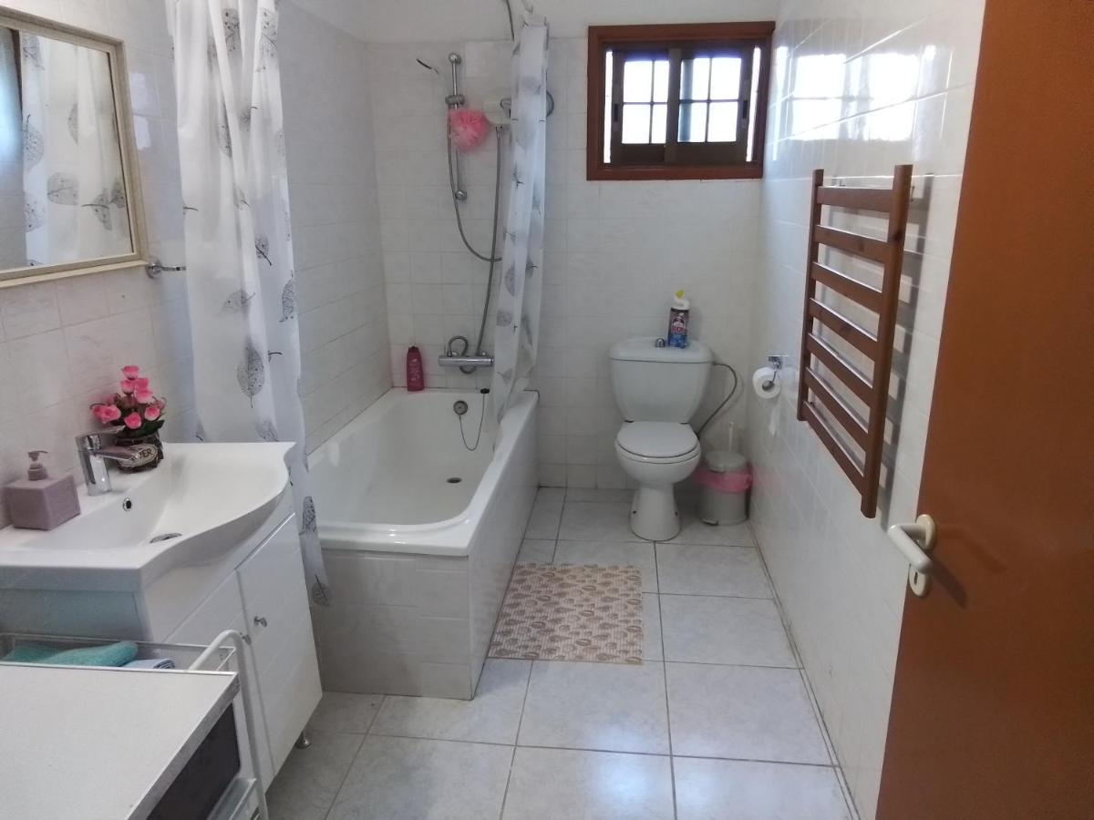 ניקוסיה Kampi Double Storey House In The Village מראה חיצוני תמונה