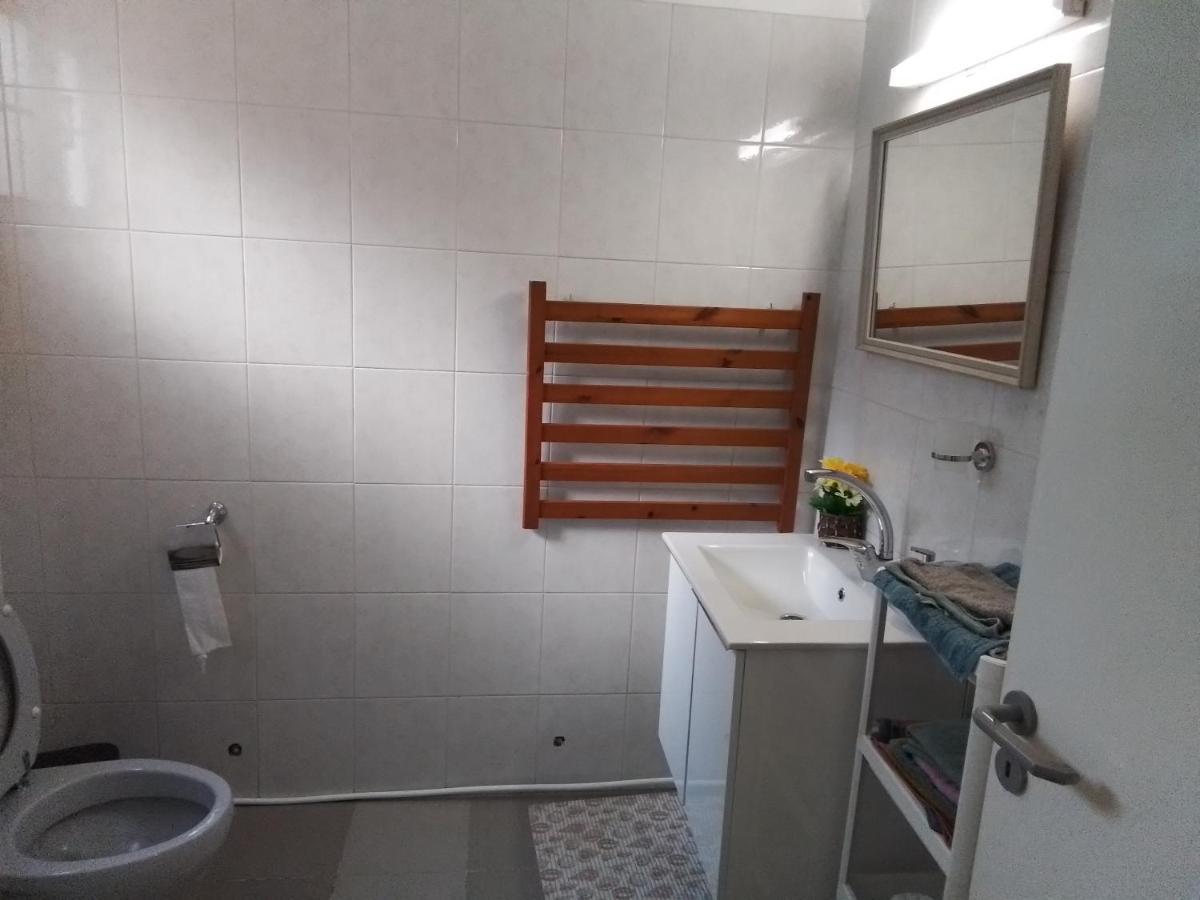 ניקוסיה Kampi Double Storey House In The Village מראה חיצוני תמונה