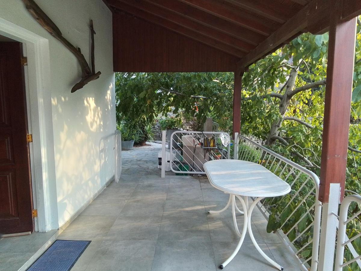 ניקוסיה Kampi Double Storey House In The Village מראה חיצוני תמונה