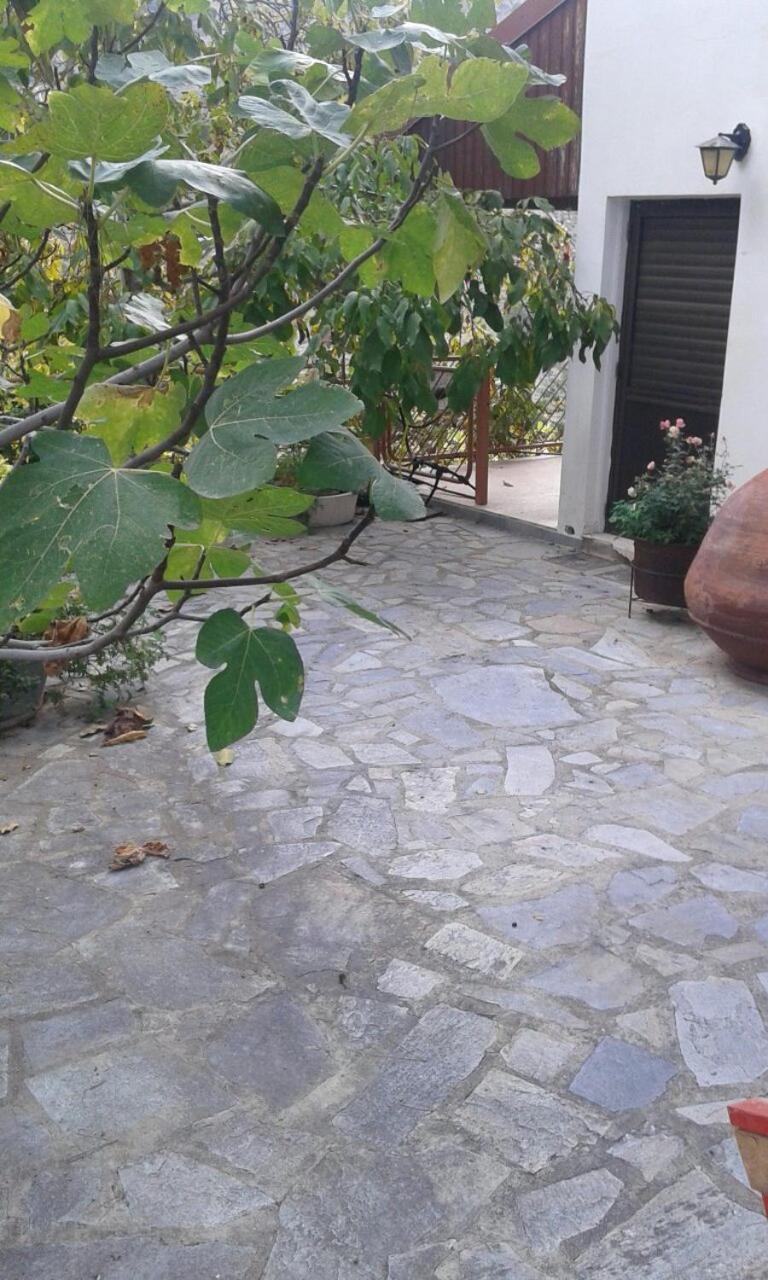 ניקוסיה Kampi Double Storey House In The Village מראה חיצוני תמונה