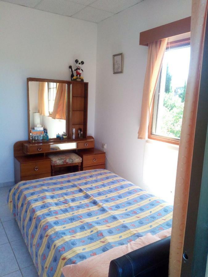 ניקוסיה Kampi Double Storey House In The Village מראה חיצוני תמונה