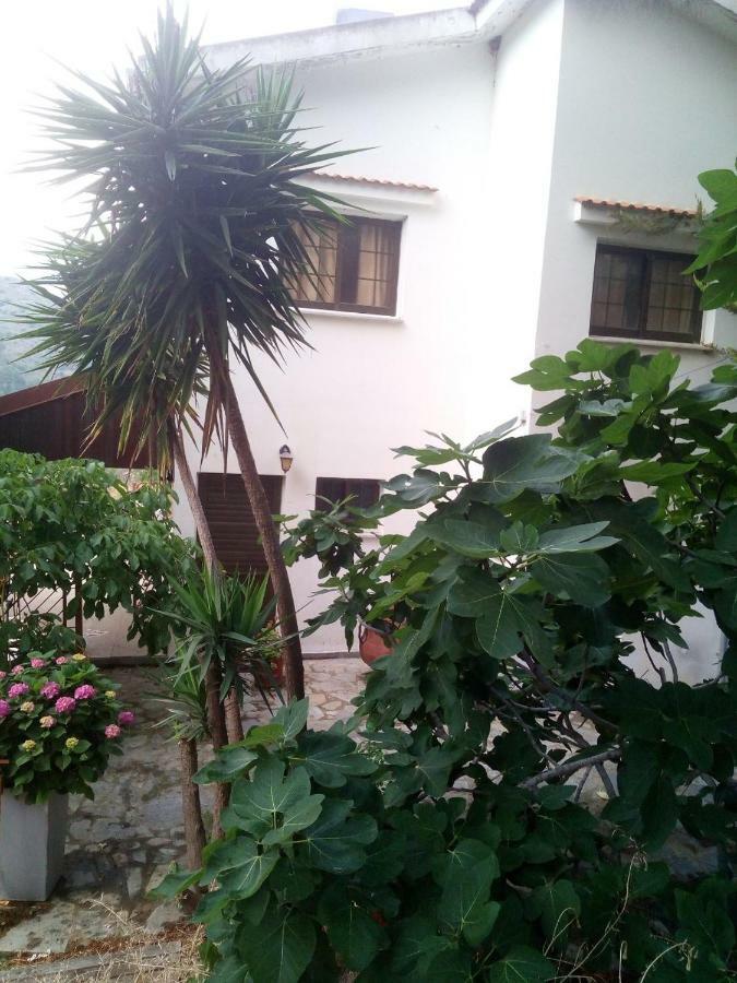 ניקוסיה Kampi Double Storey House In The Village מראה חיצוני תמונה